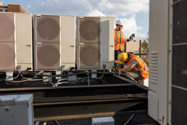 Best Solar-powered HVAC Systems in Maple Park, IL