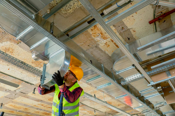 Best HVAC for Healthcare Facilities in Maple Park, IL