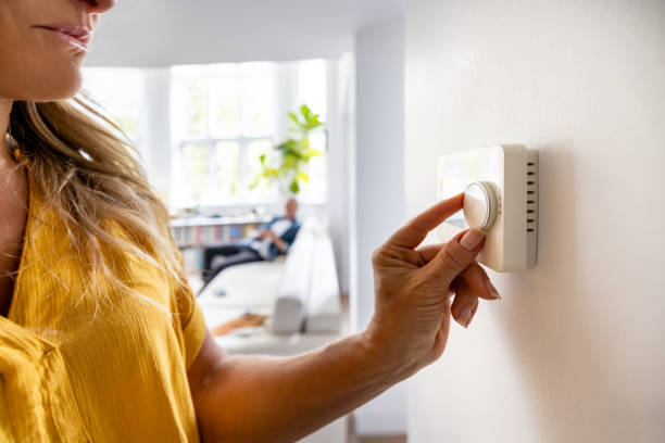 Best Residential HVAC in Maple Park, IL