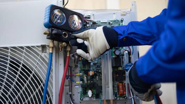 Best Residential HVAC in Maple Park, IL