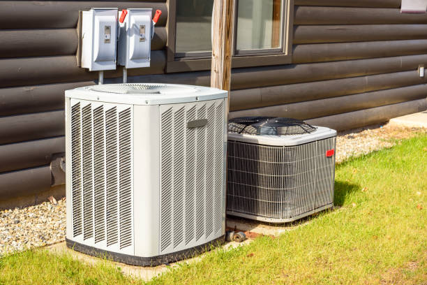 Best HVAC Equipment and Components in Maple Park, IL